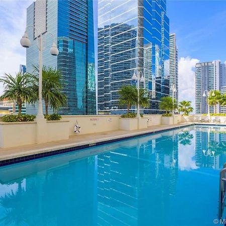 Luxury Penthouse Brickell 3 Bedrooms Free Parking Μαϊάμι Εξωτερικό φωτογραφία