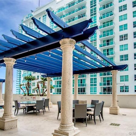 Luxury Penthouse Brickell 3 Bedrooms Free Parking Μαϊάμι Εξωτερικό φωτογραφία