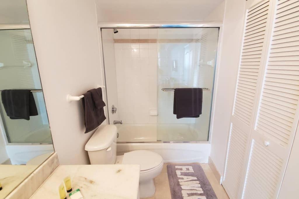 Luxury Penthouse Brickell 3 Bedrooms Free Parking Μαϊάμι Εξωτερικό φωτογραφία