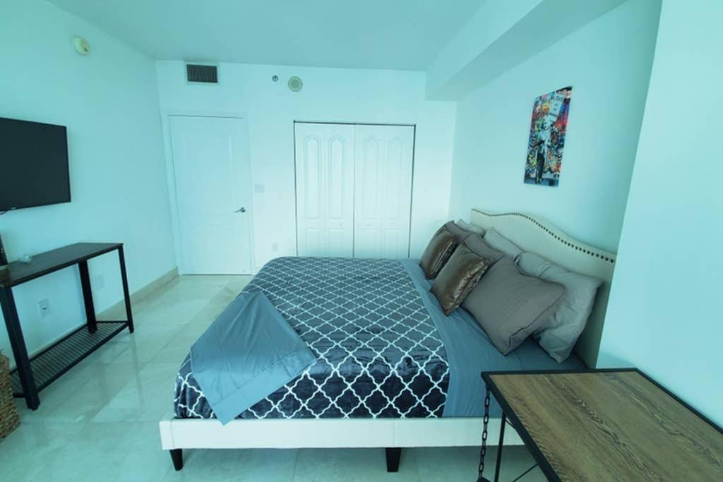 Luxury Penthouse Brickell 3 Bedrooms Free Parking Μαϊάμι Εξωτερικό φωτογραφία