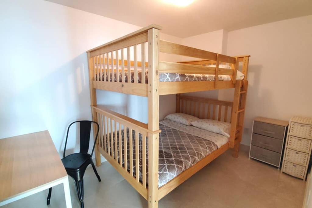 Luxury Penthouse Brickell 3 Bedrooms Free Parking Μαϊάμι Εξωτερικό φωτογραφία
