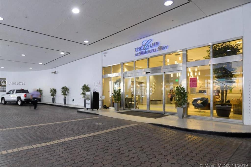 Luxury Penthouse Brickell 3 Bedrooms Free Parking Μαϊάμι Εξωτερικό φωτογραφία