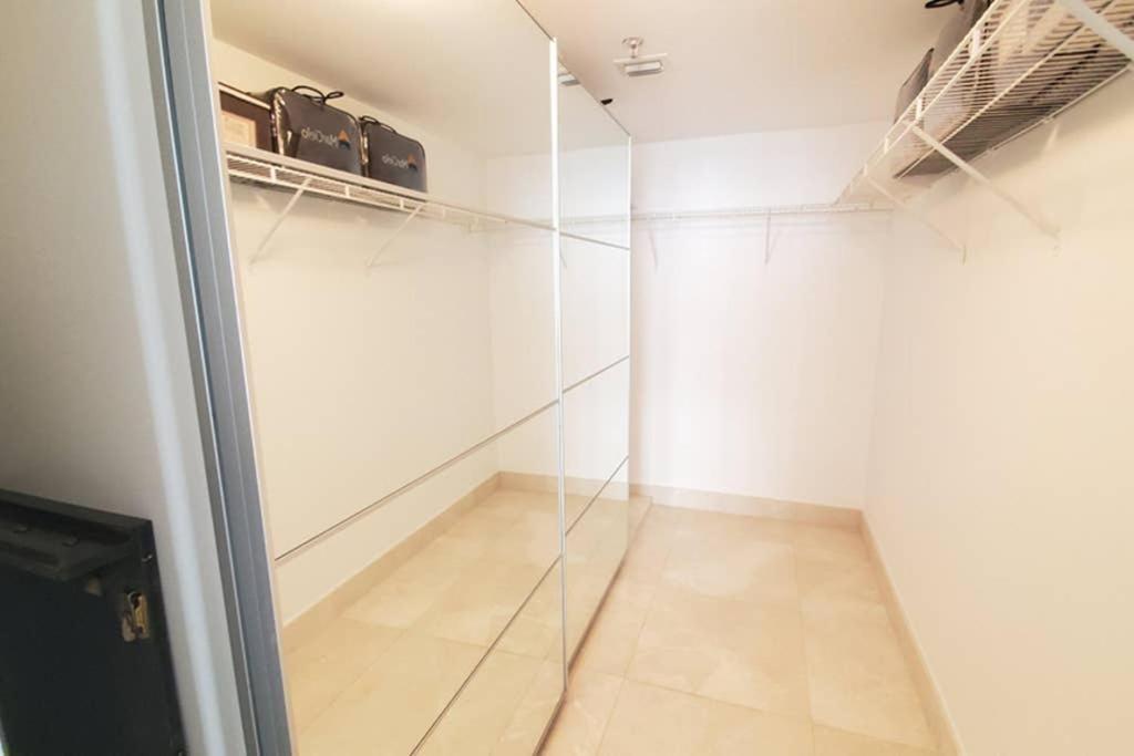 Luxury Penthouse Brickell 3 Bedrooms Free Parking Μαϊάμι Εξωτερικό φωτογραφία