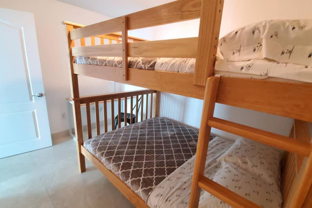 Luxury Penthouse Brickell 3 Bedrooms Free Parking Μαϊάμι Εξωτερικό φωτογραφία