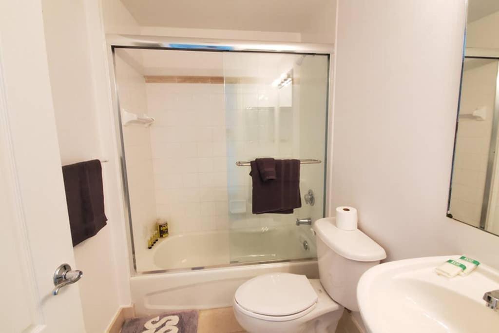 Luxury Penthouse Brickell 3 Bedrooms Free Parking Μαϊάμι Εξωτερικό φωτογραφία